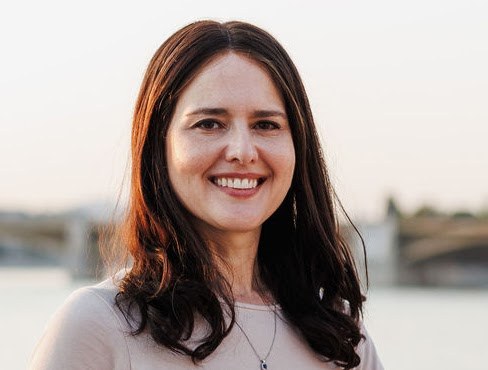 Avital Cohen, MSW, therapist